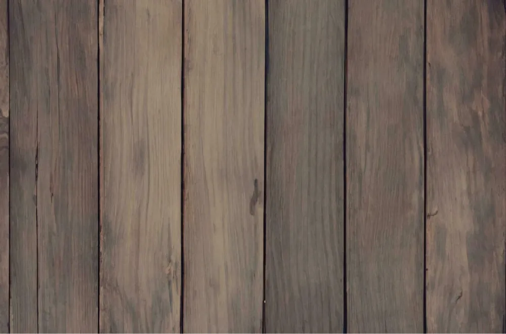 Wood Pallet Entryway Ceiling