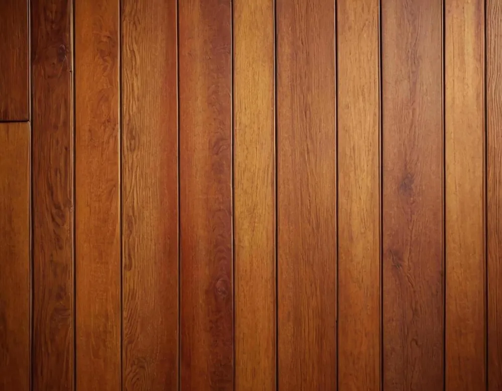 Types of Wood Paneling