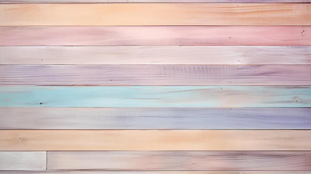 Rainbow Shiplap