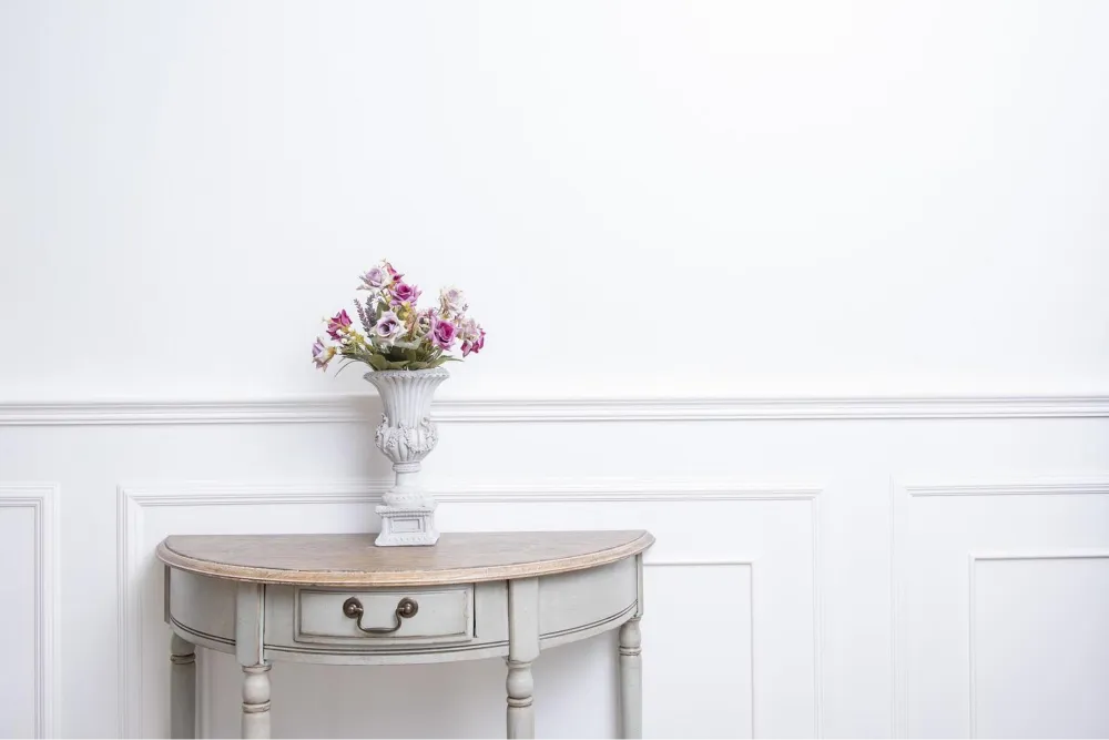 Wainscoting Ideas