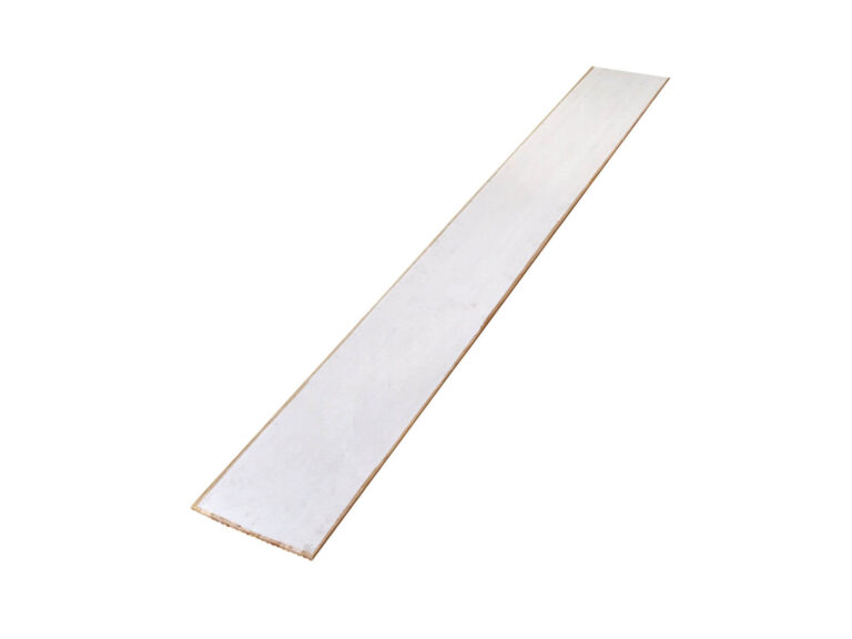 1/2″ Half-Round White Ash Tambour Wood Panels 8