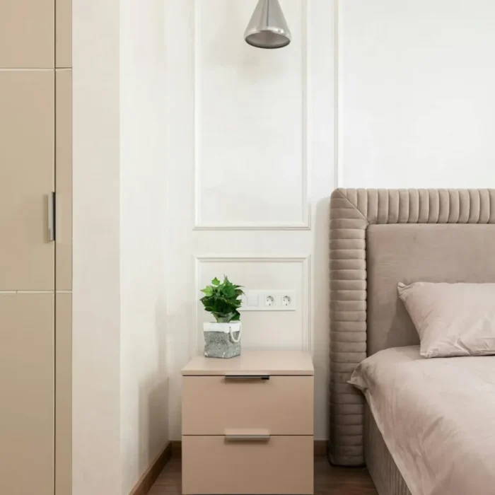 18 Modern Wood Accent Wall Ideas for Bedroom