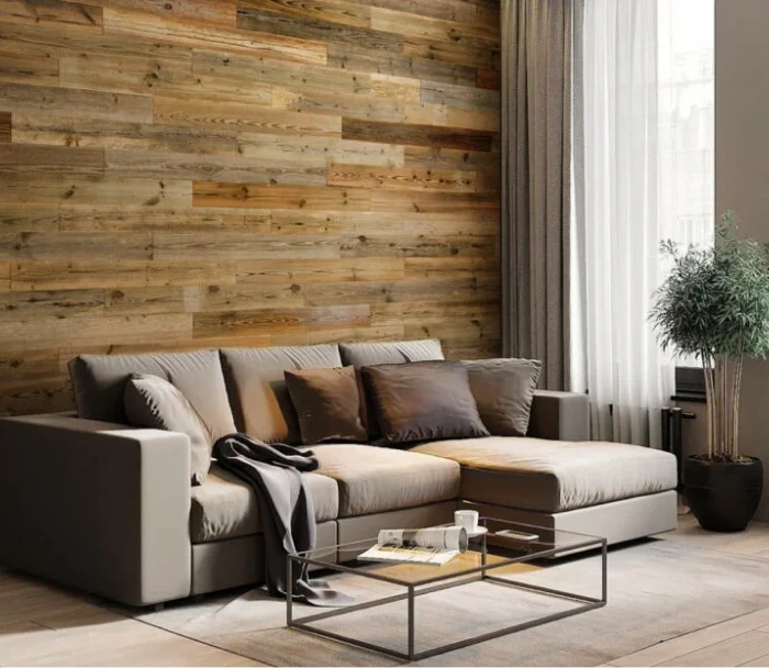 Beadboard vs Shiplap: Learn the Key Differences