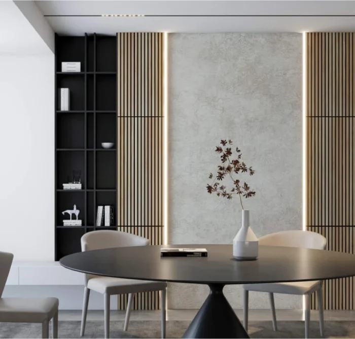 How to Install LED Strip Lights On Wall?