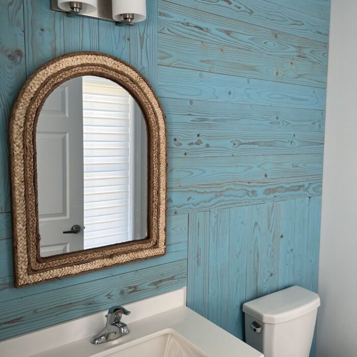 Shiplap in Bathroom: Ultimate Installation and Design Tips