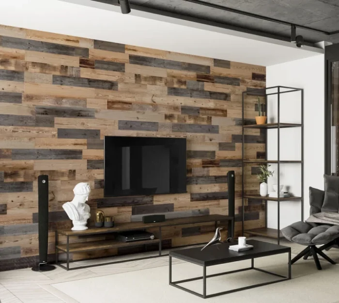 Shiplap vs Tongue and Groove: What is The Difference?