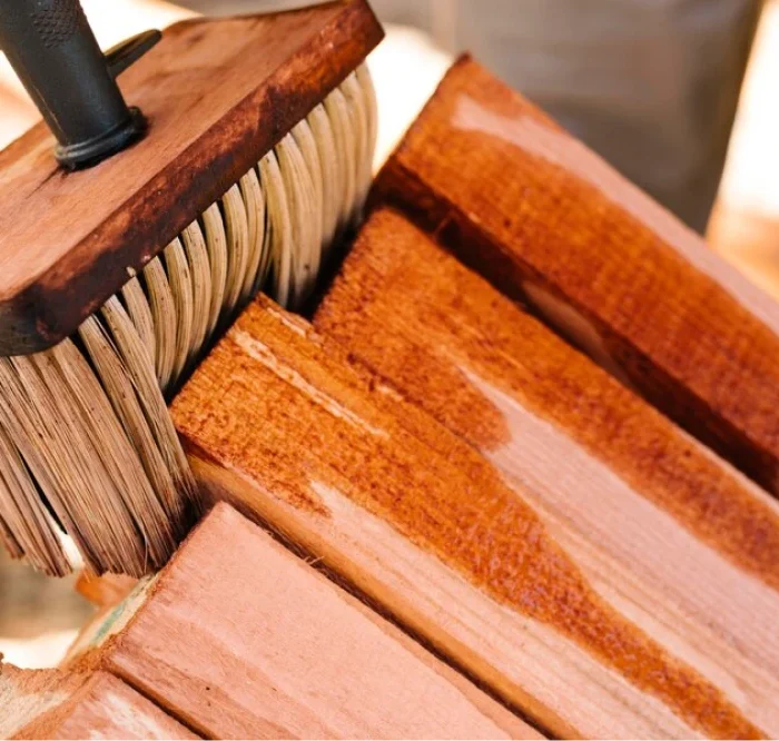 8 Types of Wood Finishes: From Natural to High-Gloss