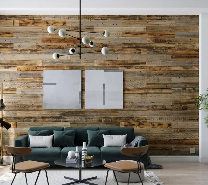 What is Reclaimed Wood? – A Beginner’s Guide