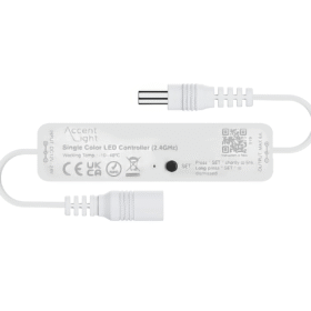 24V COB LED Strip Light Bundle – Single LED Strip 3
