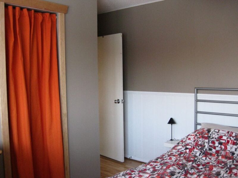 8 Creative Bedroom Wainscoting Ideas For Different Styles