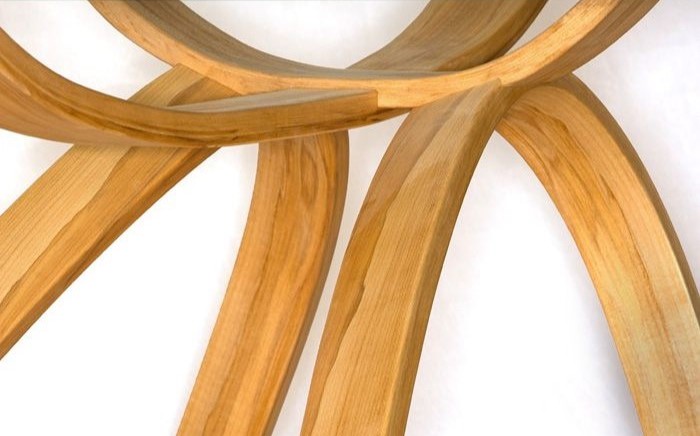 Flexible Wood Panels