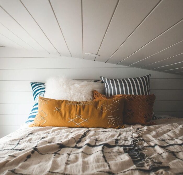 Shiplap Ceilings: Benefits, Design, Costs And Maintenance