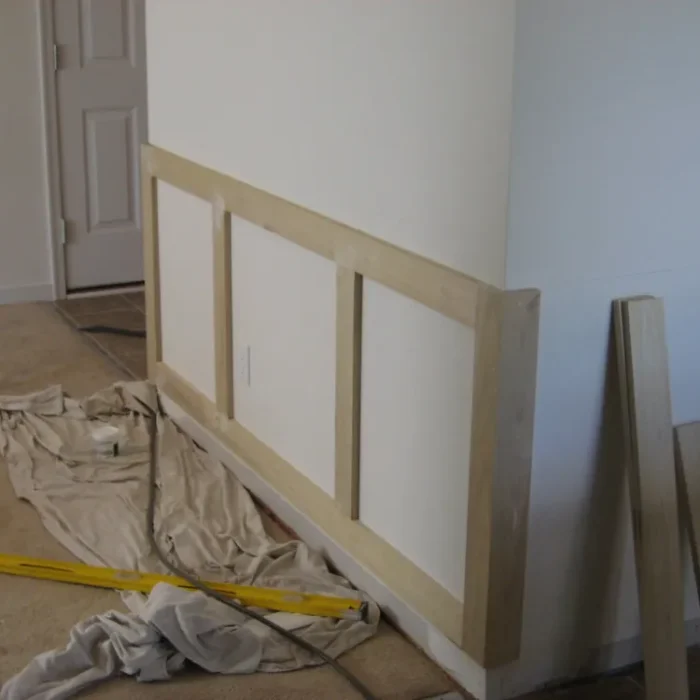 Wainscoting Dos and Don’ts: Tips for Stylish and Functional Walls