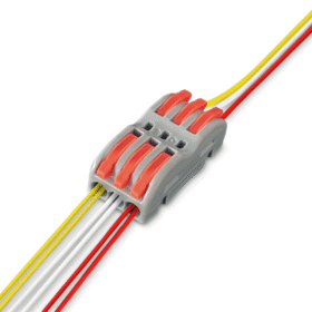 Tunable White LED Strip Bundle (Adjustable Color Temperature) 8