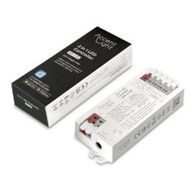 Tunable White LED Strip Bundle (Adjustable Color Temperature) 11