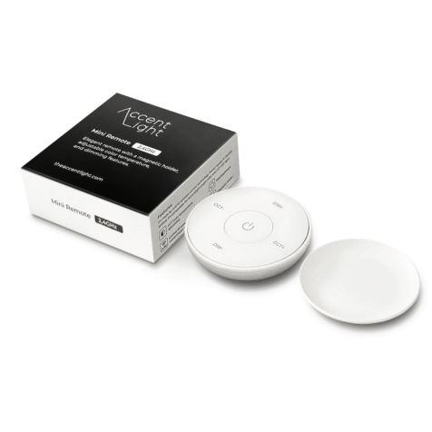 Tunable White LED Remote Control for Tunable white LED Strp bundle