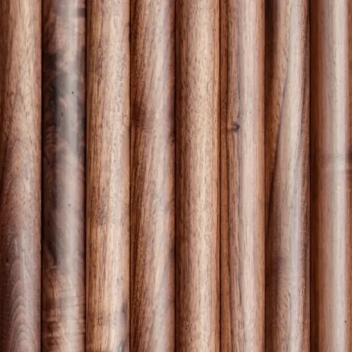 Fluted Tambour Panels: Everything You Need to Know