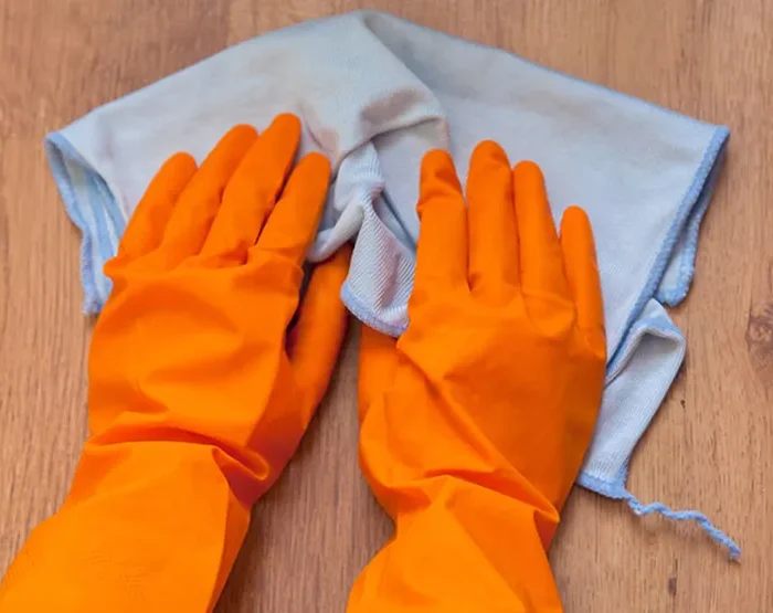 How to Clean Wood Paneling: 3 Effective Methods