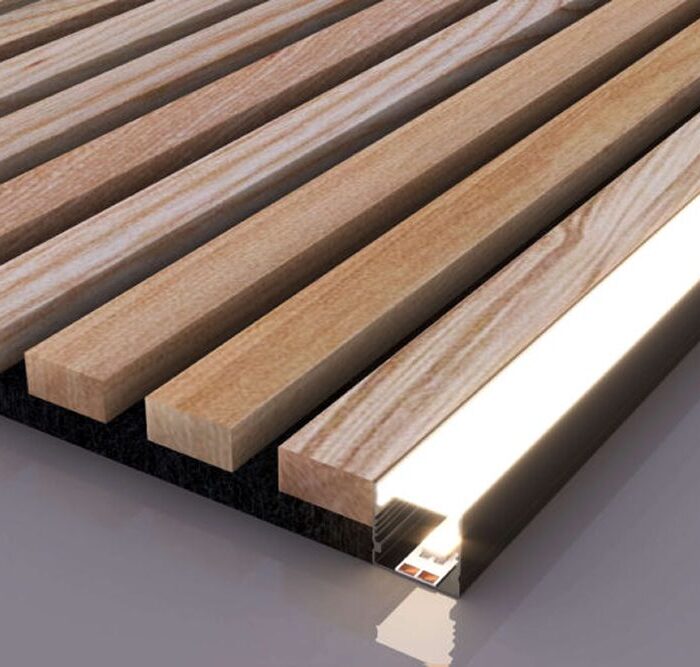 How To Remove LED Strip Lights From Wall Without Damage