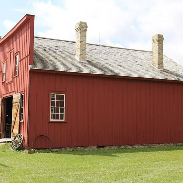Board And Batten Vs Shiplap: Key Differences Explained