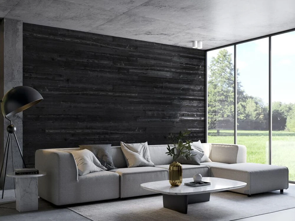 What is Shiplap?