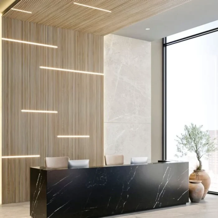 How To Hide Paneling Seams: 3 Easy Tricks