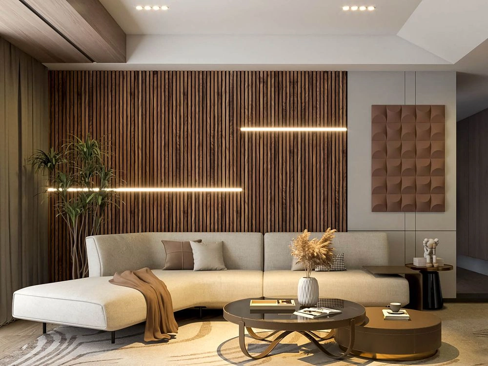 Common Issues When Hiding Paneling Seams