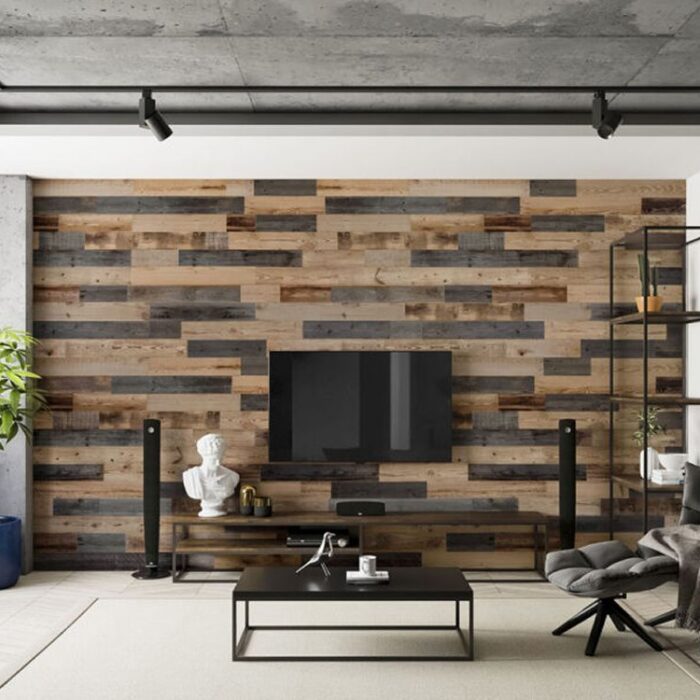 What Is Shiplap? A Complete Guide for Stylish, Seamless Walls
