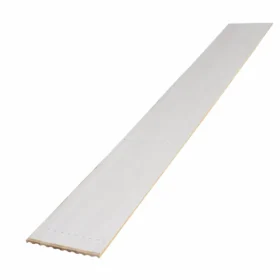 White Ash Concave Tambour Wood Panels 8