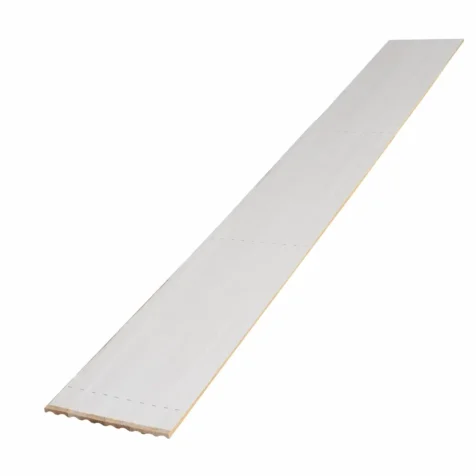 5.White Ash Concave Tambour wood Panels