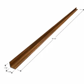 Big Exterior Corner Trim 2