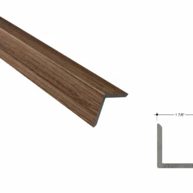 Big Exterior Corner Trim