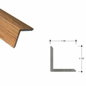 Big Exterior Corner Trim 5