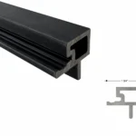 Outdoor Wall Panels Corner Trim