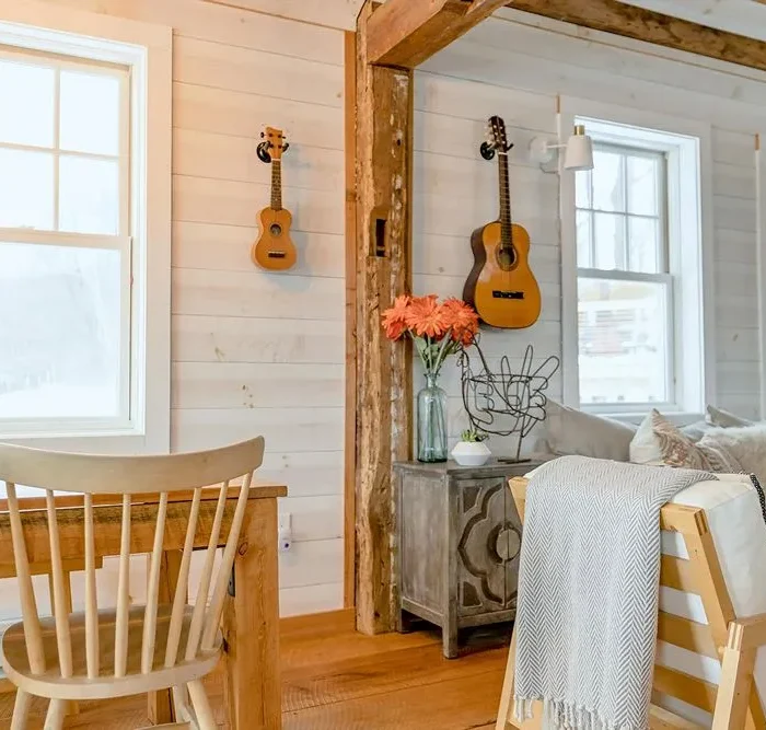 9 Best Ideas Farmhouse Shiplap Walls You’ll Love