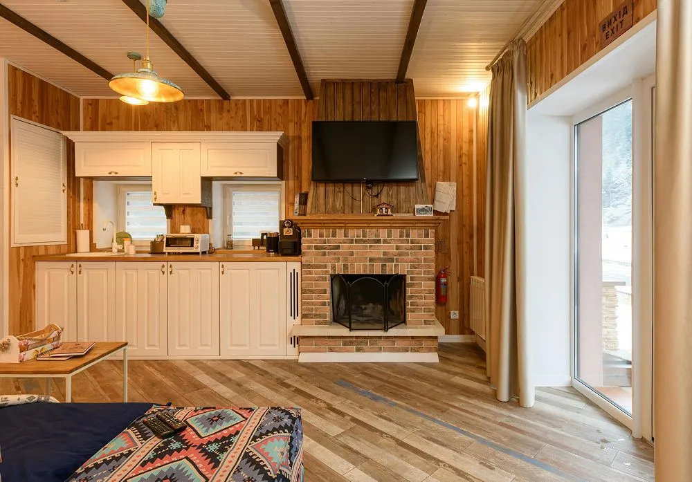 Reclaimed Wood for Shiplap
