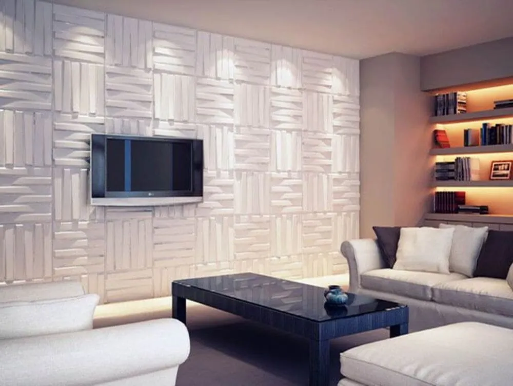 Breakdown of Wall Panelling Cost