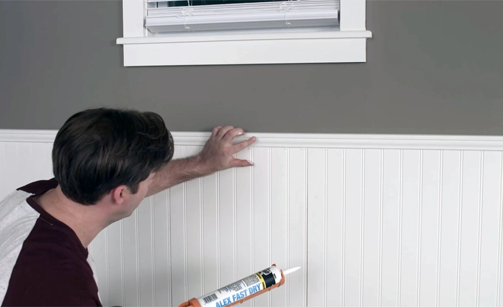 Install the Panels