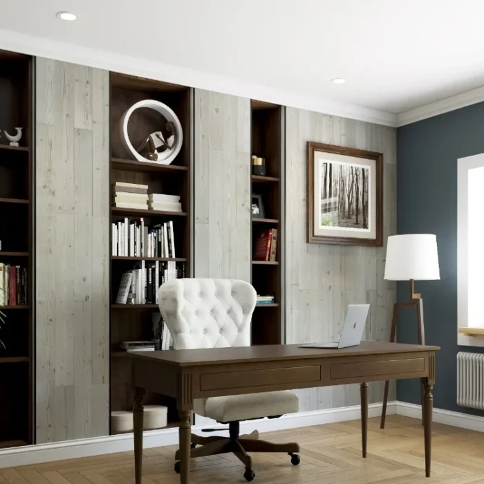20 Shiplap Trim Ideas To Instantly Elevate Your Space