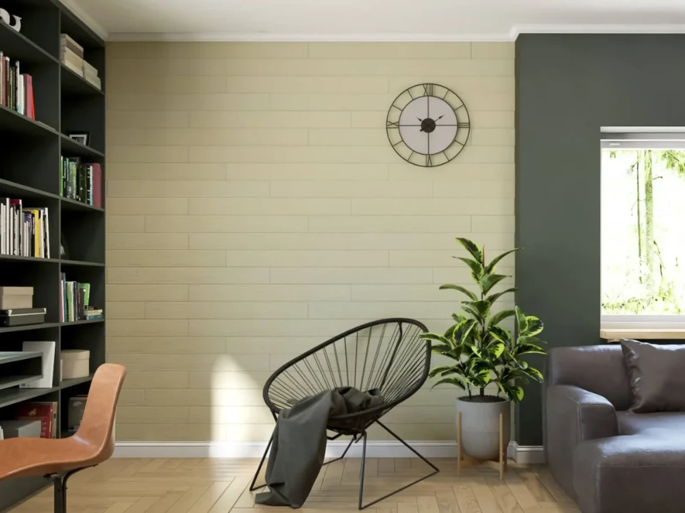 Shiplap Ceiling Trim Ideas for Seamless Transitions