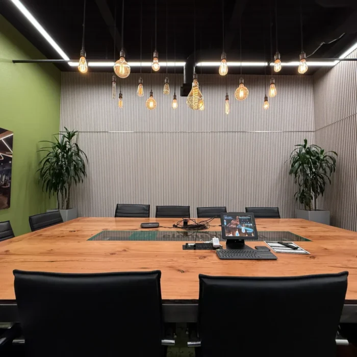 What Is Wood Veneer And How Can It Elevate Your Interior Design?