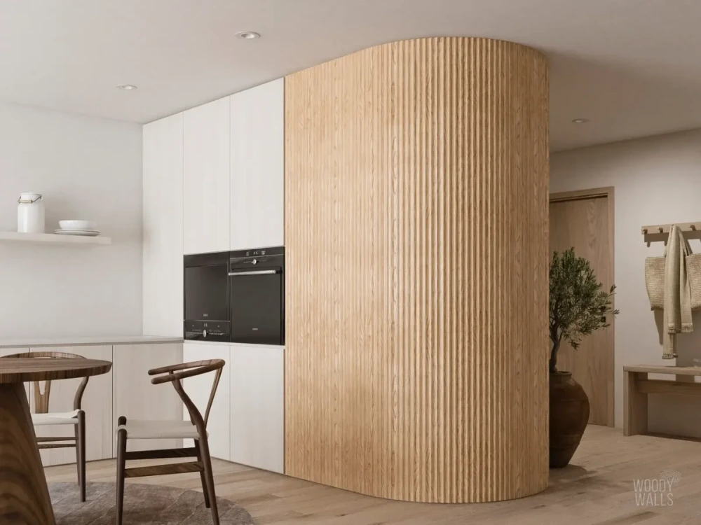 What Is Wood Paneling?