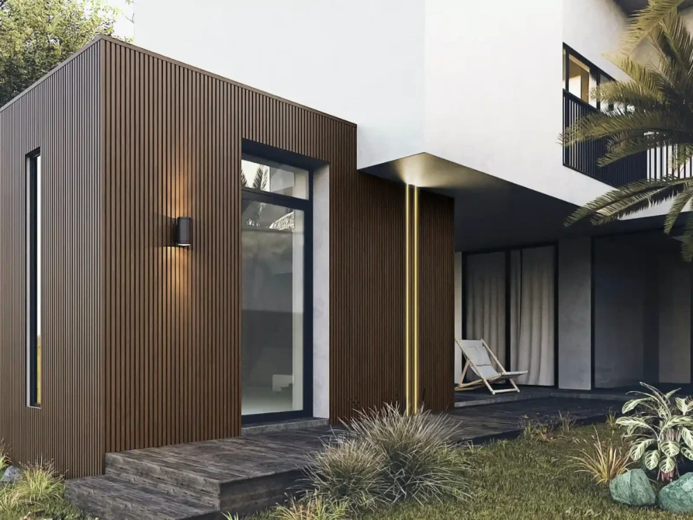 Aesthetic & Design Flexibility